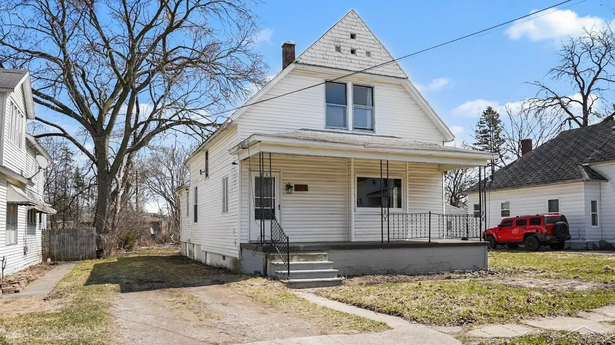 2518 Hermansau ST, Saginaw, MI 48602 - #1