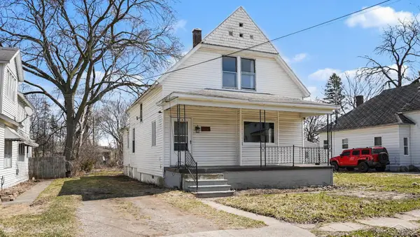 2518 Hermansau ST, Saginaw, MI 48602