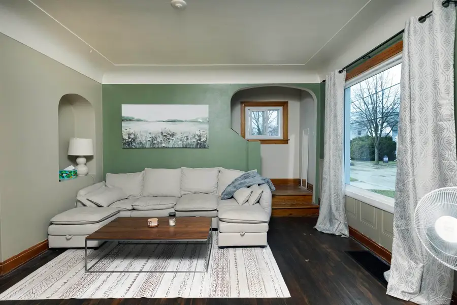400 S Johnson ST, Bay City, MI 48708 - #3