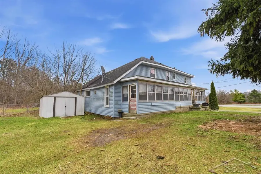 1804 N Hope RD, Midland, MI 48642 - #3