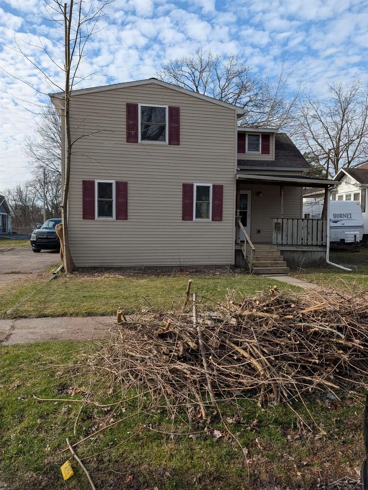 1711 Maine ST, Saginaw, MI 48602 - #1