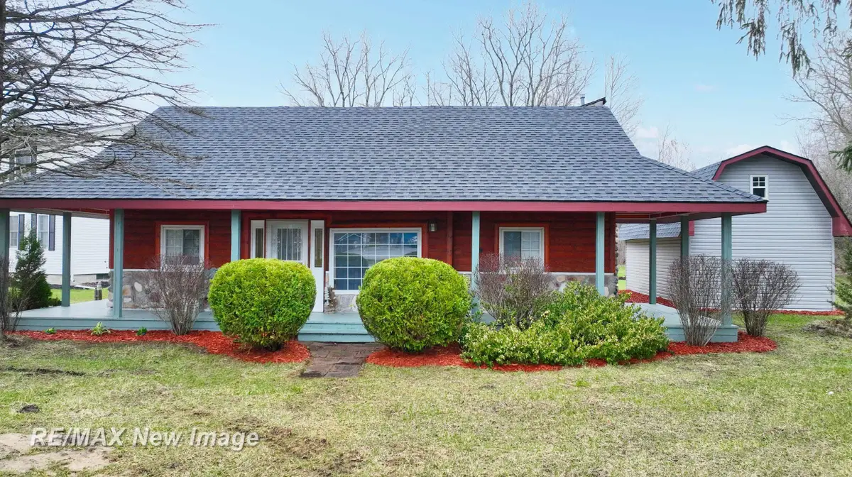 13280 N Saginaw RD, Clio, MI 48420 - #1