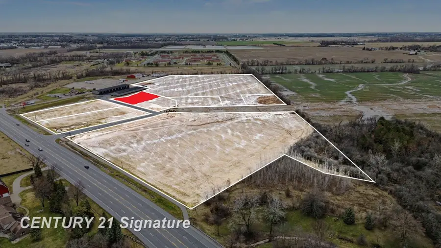 Lot C Goose DR, Freeland, MI 48623 - #3