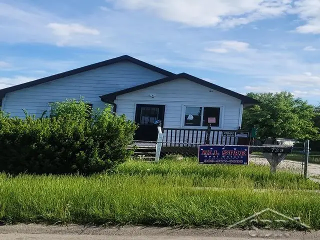 729 Kendrick ST, Saginaw, MI 48602 - #1