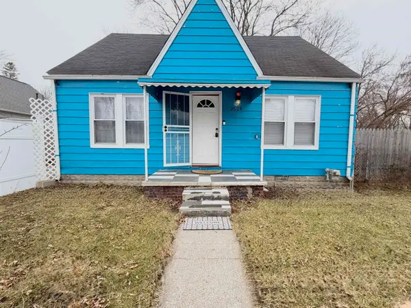 2604 owen ST, Saginaw, MI 48601