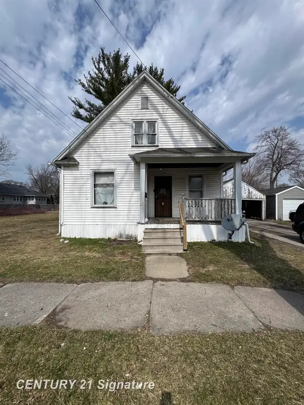 1108 Congress AVE, Saginaw, MI 48602