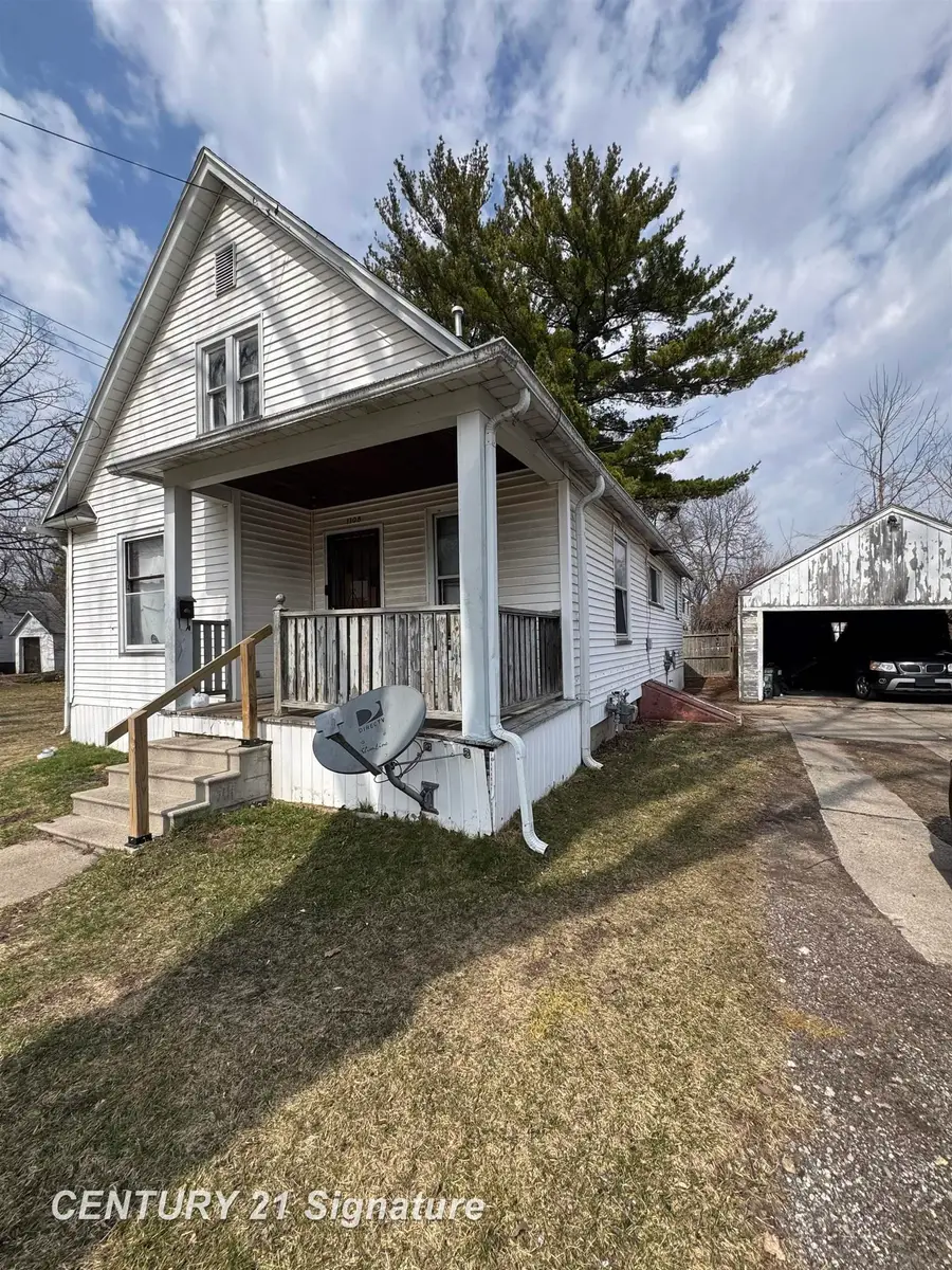 1108 Congress AVE, Saginaw, MI 48602 - #2