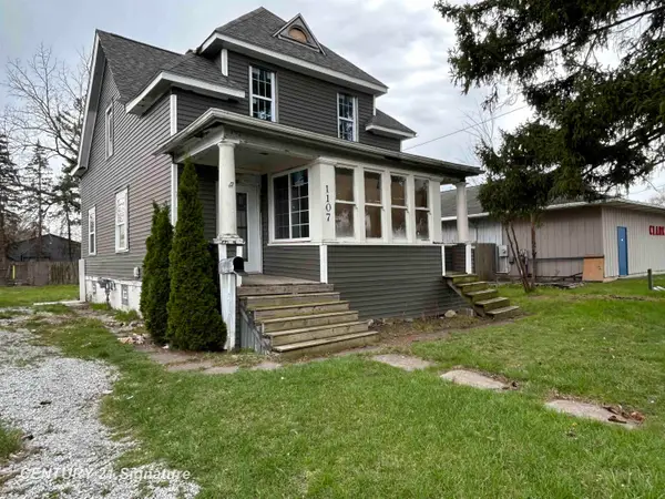 1107 State ST, Saginaw, MI 48602