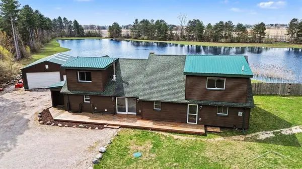 15251 Geddes RD, Hemlock, MI 48626