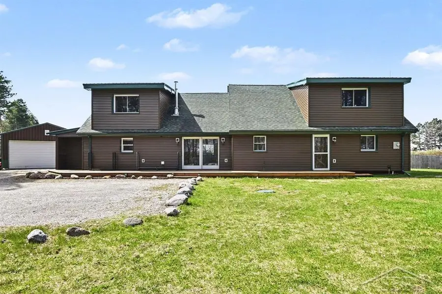 15251 Geddes RD, Hemlock, MI 48626 - #2
