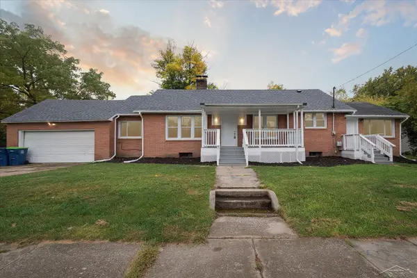 755 Sherman RD, Saginaw, MI 48604