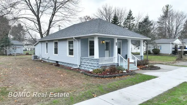 537 Chestnut ST, Vassar, MI 48768