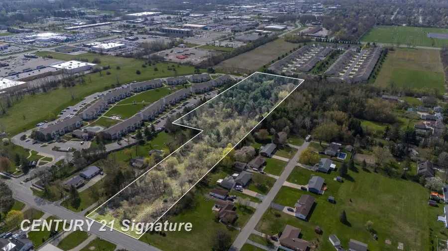 Schust RD, Saginaw, MI 48603 - #2
