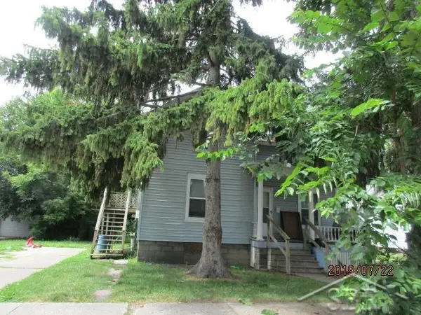 711 S Bond ST, Saginaw, MI 48602