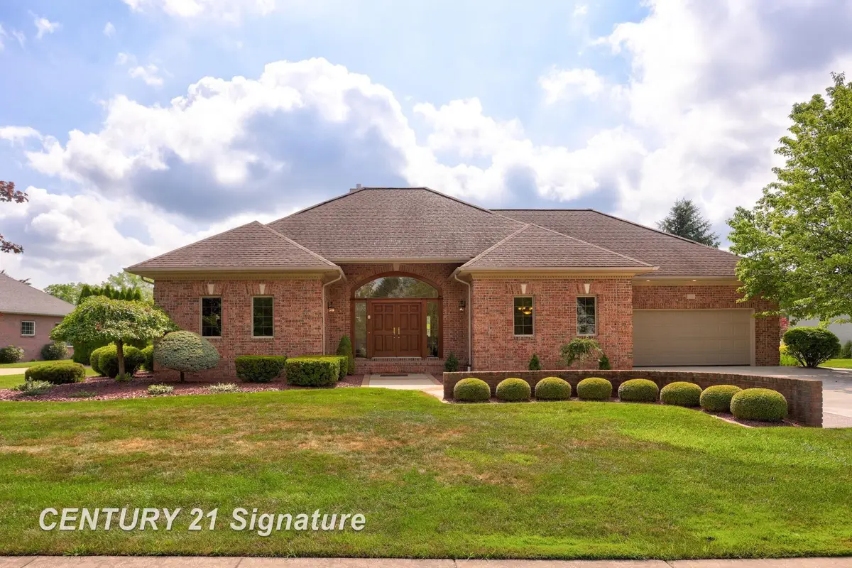 43 Sawmill Creek TRL, Saginaw, MI 48603 - #1