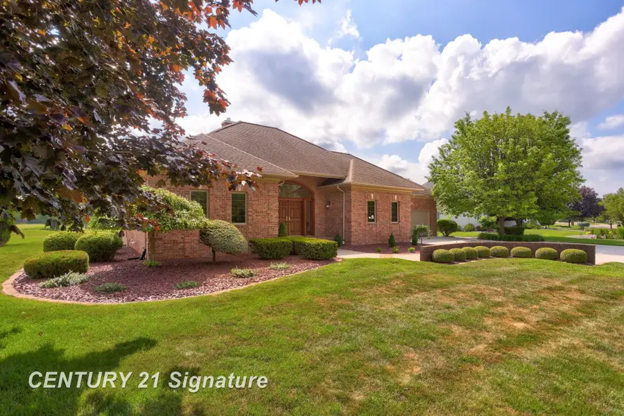 43 Sawmill Creek TRL, Saginaw, MI 48603 - #3