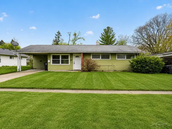 1813 Bayberry LN, Flint, MI 48507