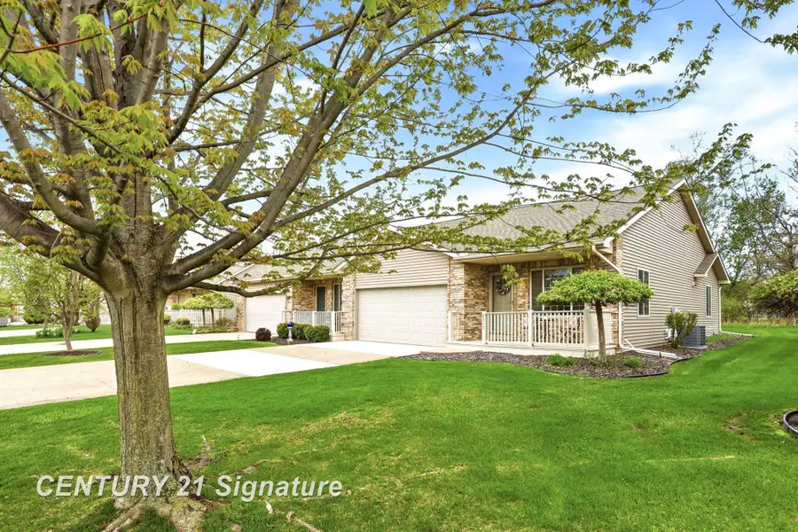 6317 Heather Ridge DR, Frankenlust, MI 48706 - #3