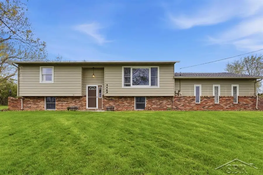 4469 E Millbrook RD, Union, MI 48858 - #3