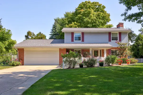 5 Mary Lane CT, Frankenmuth, MI 48734