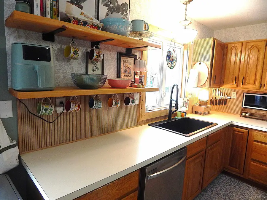 2880 E Fisher RD, Monitor, MI 48706 - #3