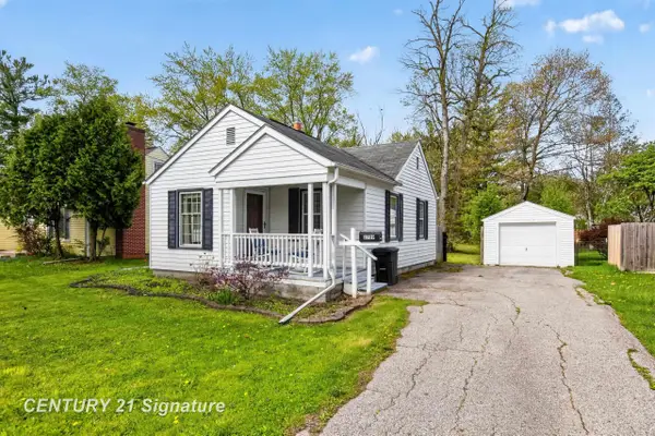 2709 Jefferson AVE, Midland, MI 48640