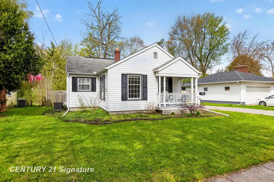 2709 Jefferson AVE, Midland, MI 48640 - #3