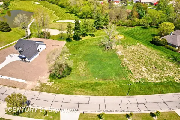 Lot 107 Sawmill Creek TRL, Saginaw, MI 48603