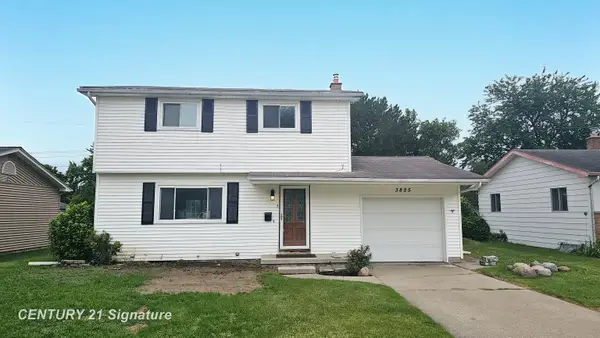 3825 Boeing DR, Saginaw, MI 48604