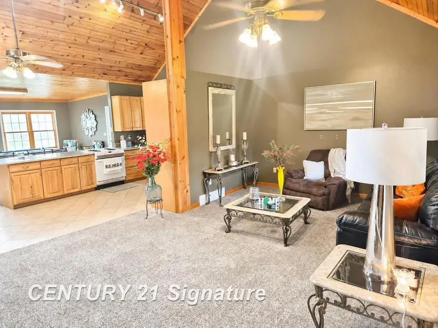 3175 Coolidge  RD, Beaverton, MI 48612 - #3