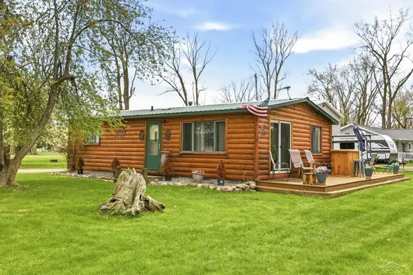 200 Sunrise, BayCity, MI 48706