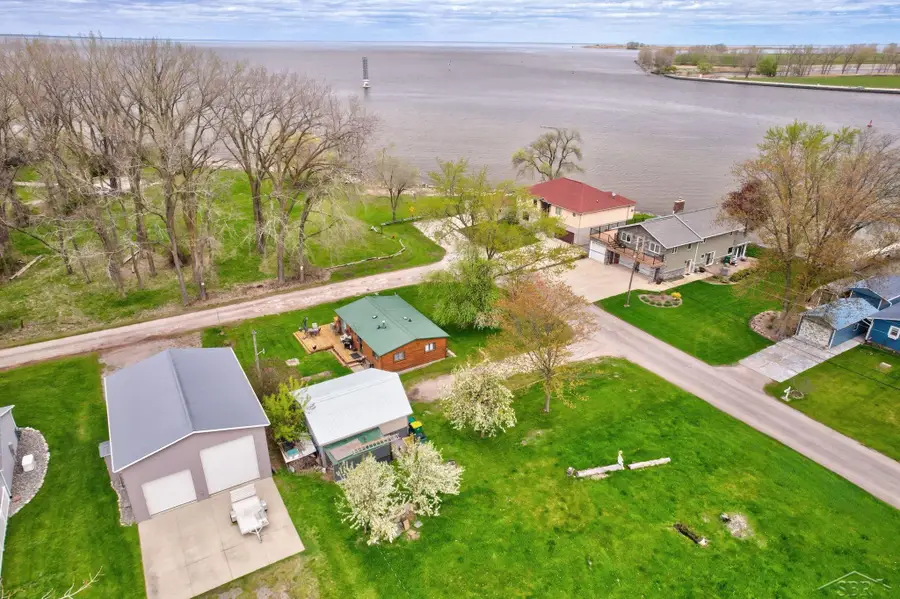 200 Sunrise, Bangor, MI 48706 - #2