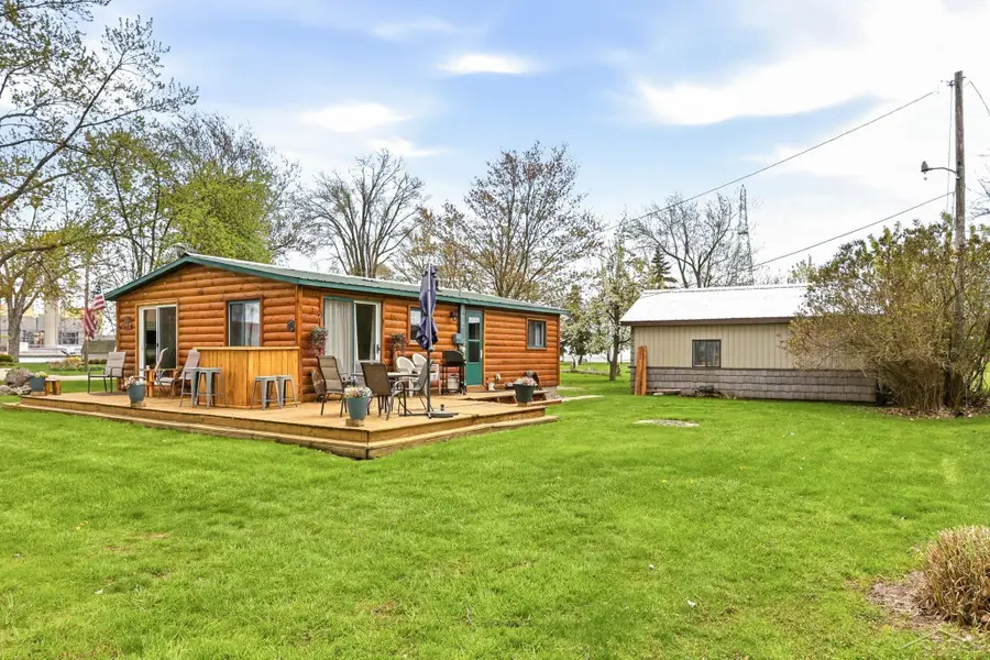 200 Sunrise, Bangor, MI 48706 - #3