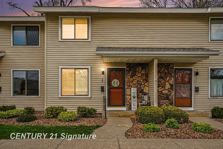 309 Cherryview DR, Midland, MI 48640 - #2