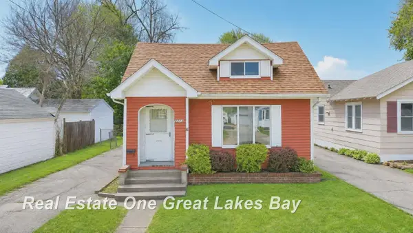 2313 Morgan ST, Saginaw, MI 48602