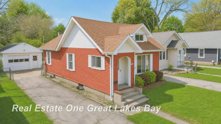 2313 Morgan ST, Saginaw, MI 48602 - #2