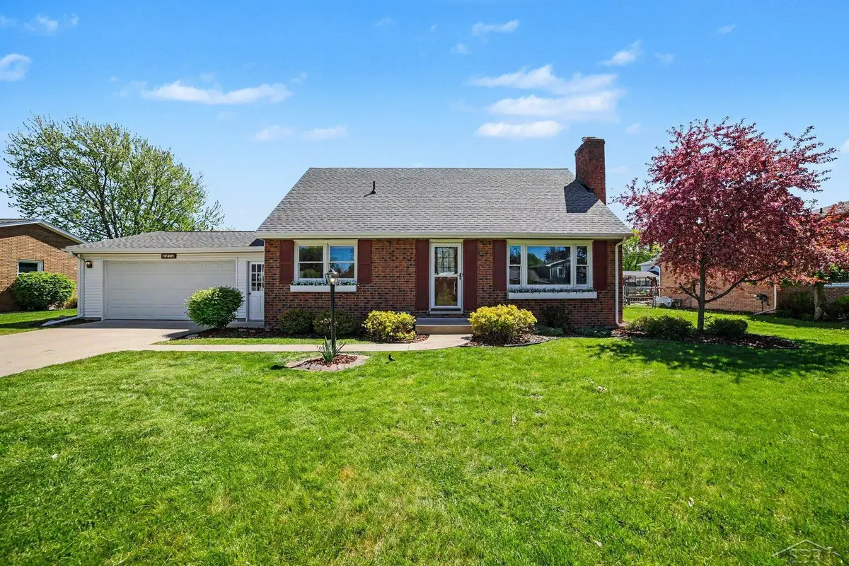4273 S Wayside DR, Saginaw, MI 48603 - #1