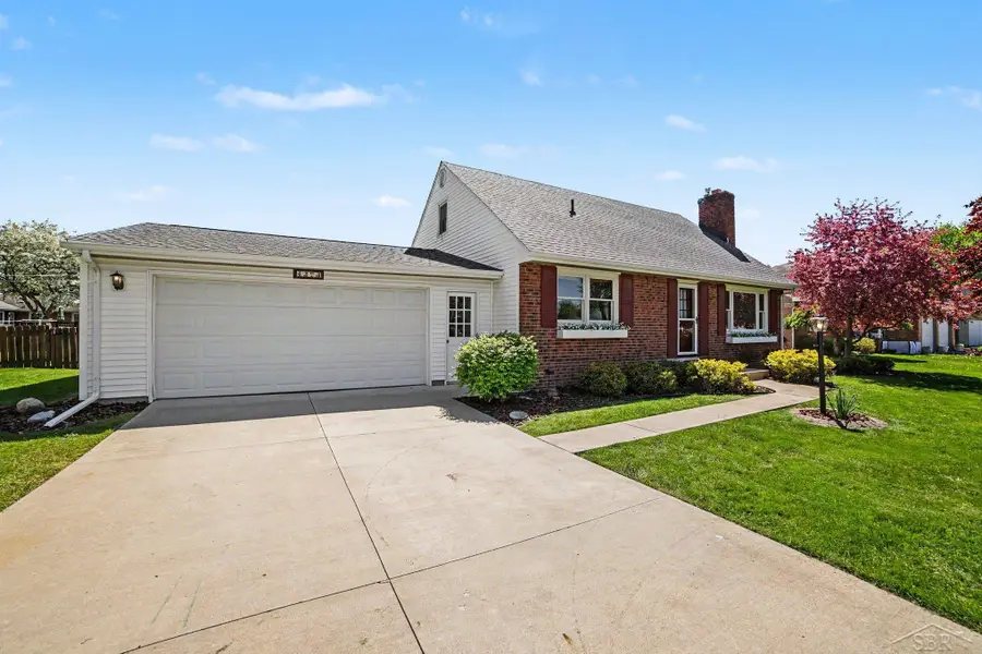 4273 S Wayside DR, Saginaw, MI 48603 - #3