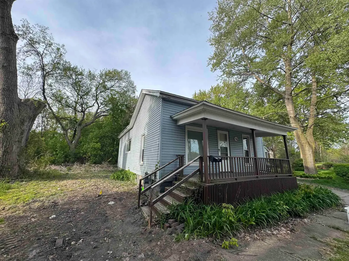 1338 Sears ST, Saginaw, MI 48601 - #1