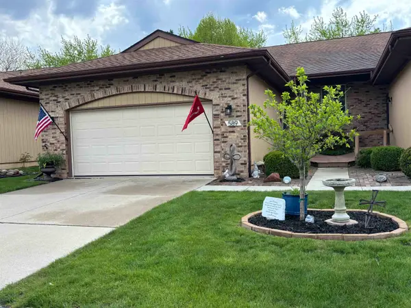589 Churchgrove RD, Frankenmuth, MI 48734