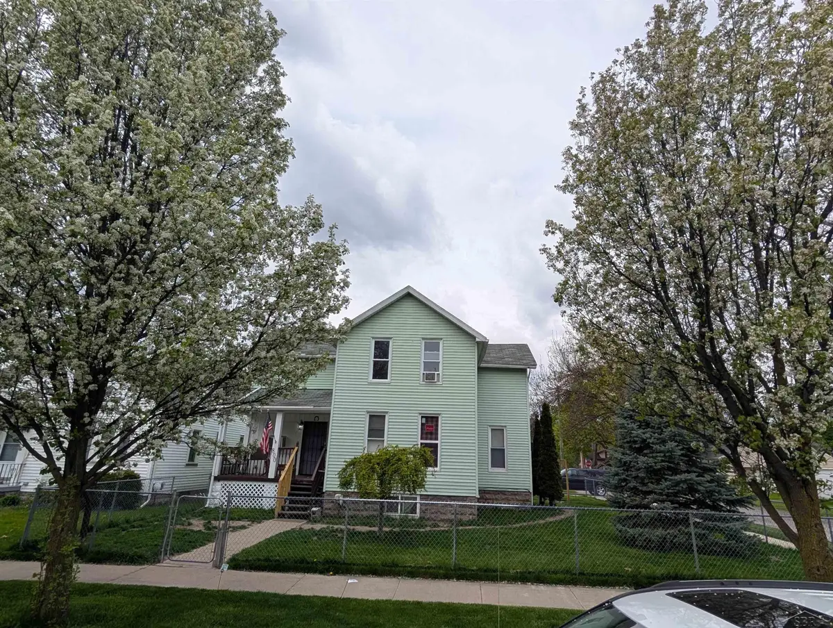 800 S Warner ST, Bay City, MI 48706 - #1