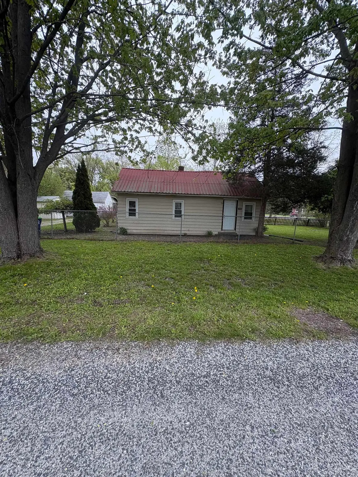 3580 wilkins ST, Spaulding, MI 48601 - #1