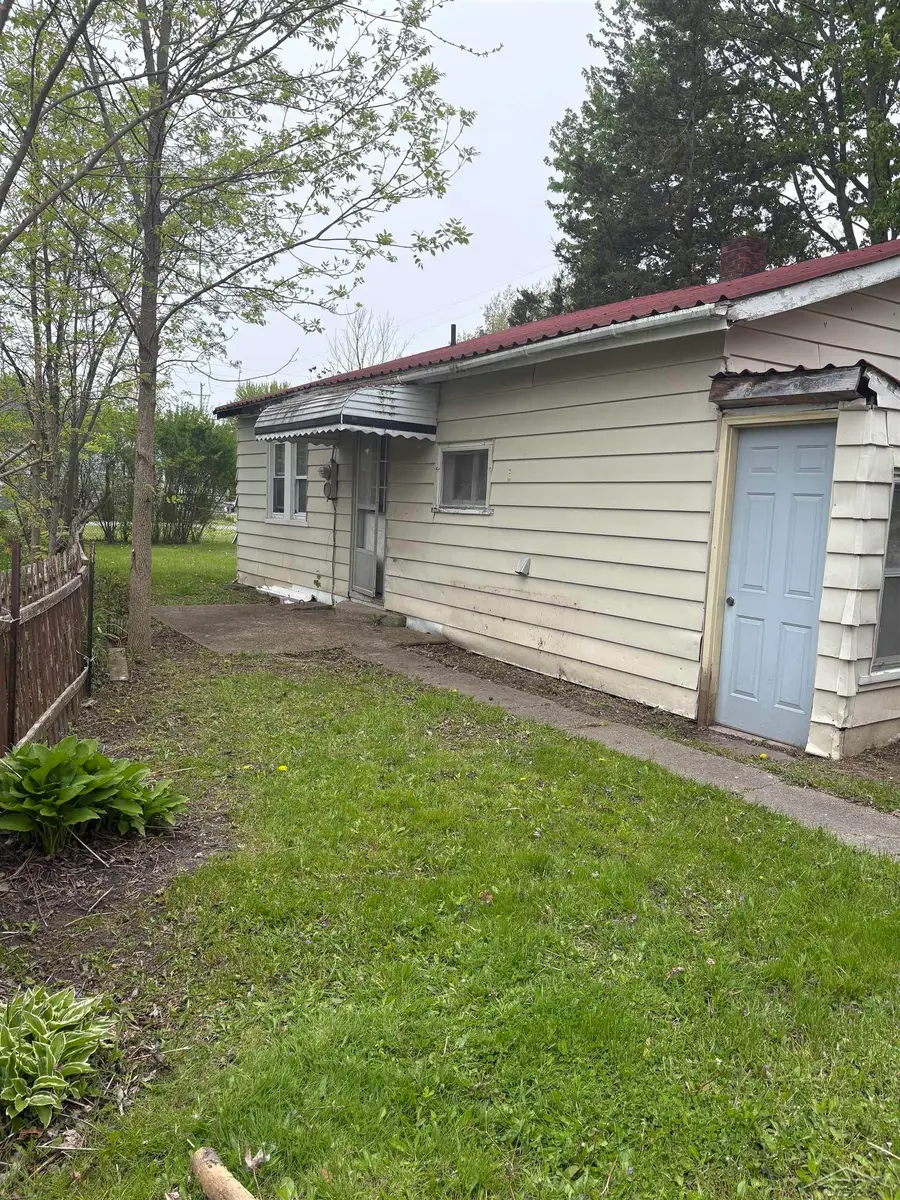 3580 wilkins ST, Spaulding, MI 48601 - #2