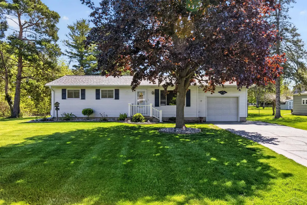 1323 Joseph ST, Saginaw, MI 48638 - #1