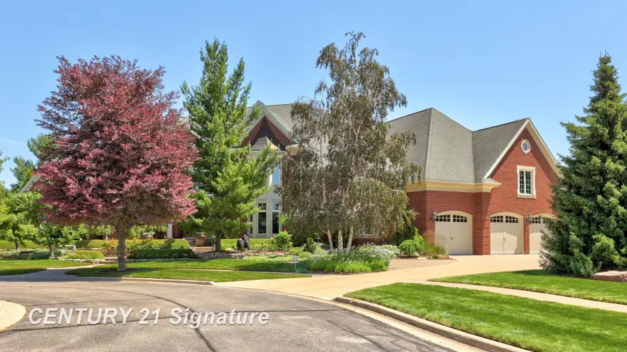 8 Appleshire CT, Freeland, MI 48623 - #3