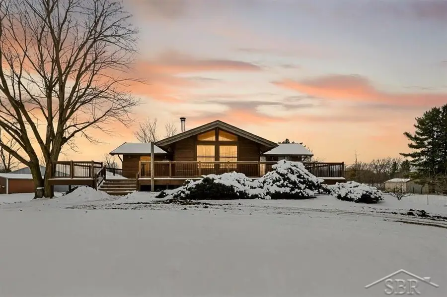 6431 Whitmore Lake RD, Northfield, MI 48189 - #2