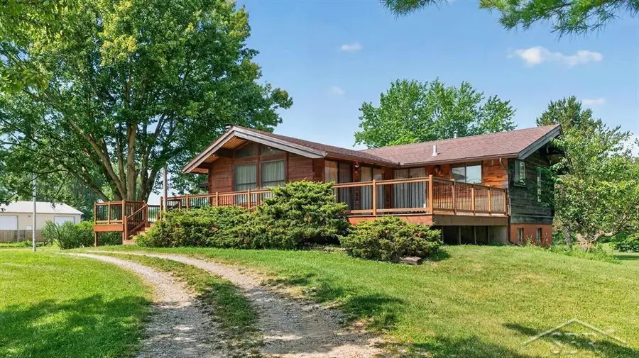 6431 Whitmore Lake RD, Northfield, MI 48189 - #3