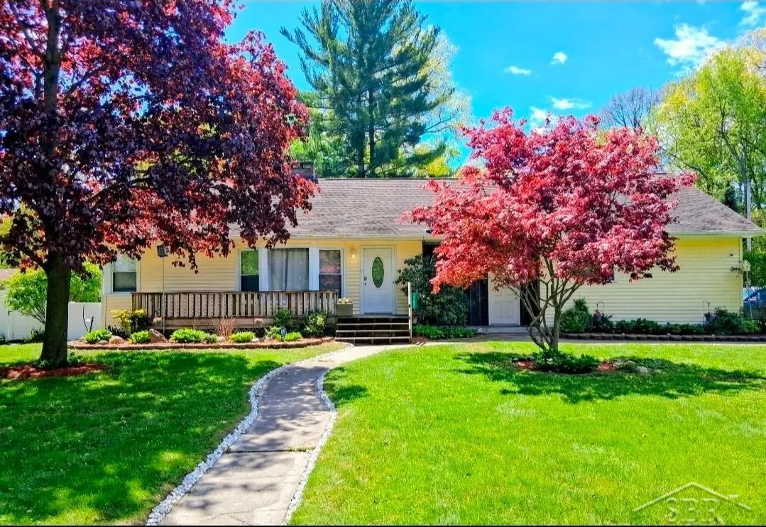 3280 Dixie CT, Bridgeport, MI 48601 - #1