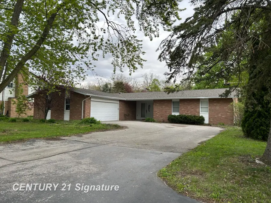 5144 Heidi, Saginaw, MI 48604 - #2