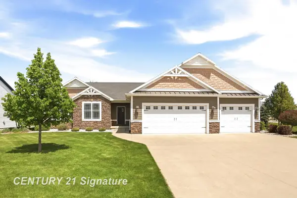 6022 Shadbush DR, Saginaw, MI 48603